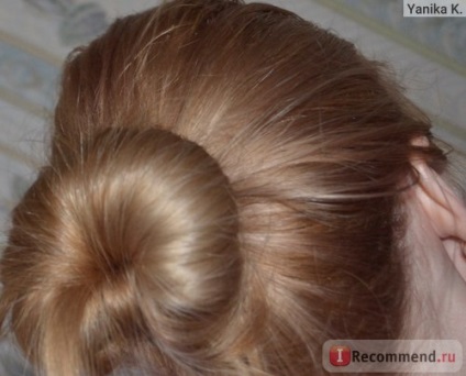 haj tartozékok AliExpress szivacs hajformázó konty készítő csavar hajsütővas eszköz könnyen használható mágikus szett