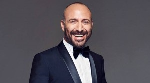 Actorul Halit Ergench