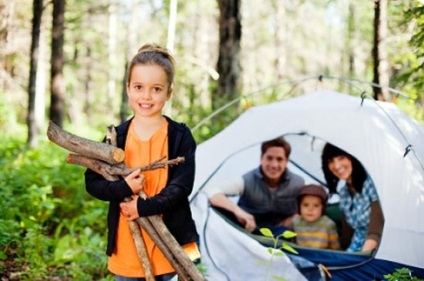 Vară activă pentru întreaga familie cum să faceți o vacanță de neuitat