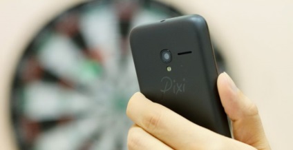 Alcatel onetouch pixi 3 (4