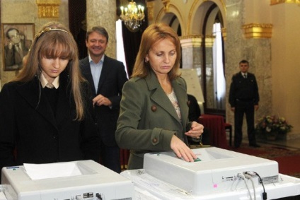 Александър Tkachev - биография, неотдавнашните изявления, личен живот, снимка 2017