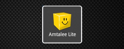 Blocul de joc Amtalee pentru Android