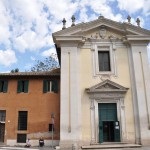 Calea Appian din Roma