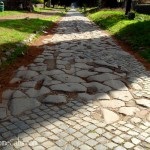 Calea Appian din Roma