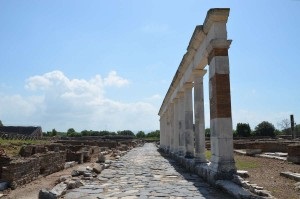 Calea Appian din Roma