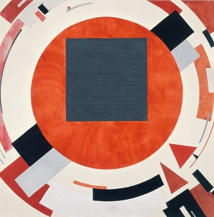 Arhitectul El Lissitzky - utopia pe hârtie (jurnal online etoday)