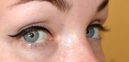 Ochi de semnalizare automată pentru ochi de ochi lichizi - mame active pe blog!