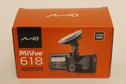 Produse auto - mio mivue ™ 618 recenzie, dns expert club