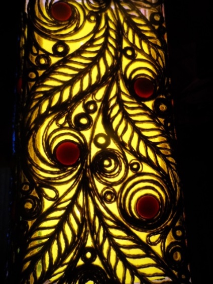 Lampa de lucru deschisă-2