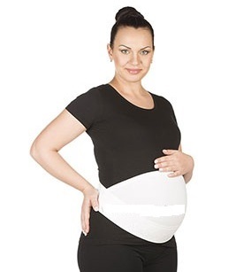 Bandaj de tracțiune - prenatal, postoperator