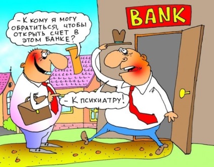Băncile au numit o problemă reticența rușilor de a lua împrumuturi - politikus
