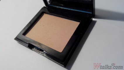 Velvet compact pudră - cosmetice eveline