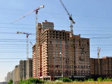 Bashkiria care obține subvenții și beneficii atunci când cumpără locuințe în Ufa - piața imobiliară - ziar