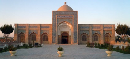 Bahauddin Naqshband