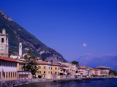 Baia Domizia, Olaszország