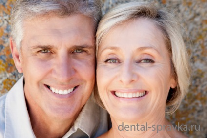 Implantarea bazală a dinților