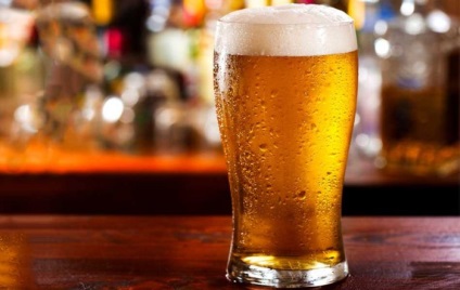 Bere nealcoolică - bună și rea pentru sănătatea bărbaților