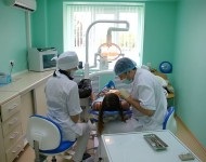 Ideea de afaceri a stomatologiei