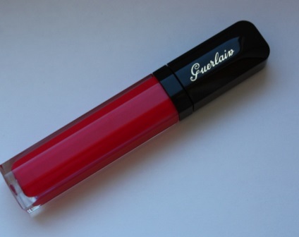 Lip gloss infailibil (nuanta 305 miami neon neon) de la l-oreal - recenzii, poze si pret