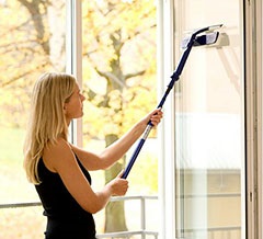 Curățenie strălucitoare - cum se spală ferestrele fără divorț, 1000 de secrete