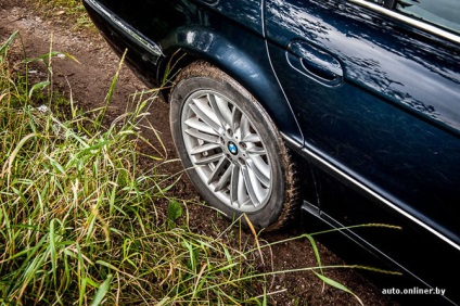 BMW 7-es sorozat E38 - a legújabb egyengetőgépen ez a sorozat, frissebb - a legjobb a nap, amit valaha is szüksége van! (7-series) BMW 7-es sorozat E38 - a legújabb egyengetőgépen ez a sorozat, frissebb - a legjobb a nap, amit valaha is szüksége van!