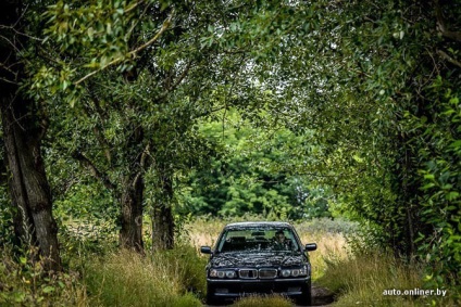 BMW 7-es sorozat E38 - a legújabb egyengetőgépen ez a sorozat, frissebb - a legjobb a nap, amit valaha is szüksége van! (V-alakú nyolc négy) BMW 7-es sorozat E38 - a legújabb egyengetőgépen ez a sorozat, frissebb - a legjobb a nap, amit valaha is szüksége van!
