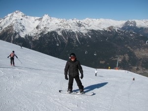 Bormio, Livigno și Santa Caterina la sfârșitul lunii martie