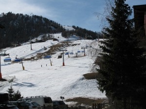 Bormio, Livigno și Santa Caterina la sfârșitul lunii martie