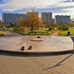 Bulevardul Ring - Moscova, istorie, fotografie, harta inelului Bulevardului Moscova
