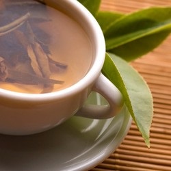 Tea és a felszívódás (asszimiláció) vas