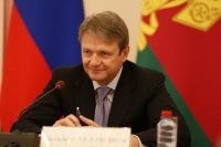 Than ministrul Agriculturii Alexander Tkachyov, referință, întrebare-răspuns, argumente și fapte