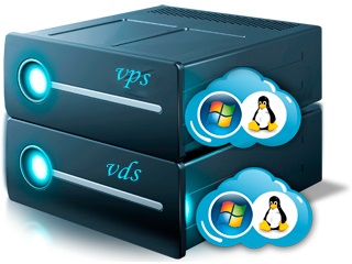 Care este diferența dintre un server vps și un server vps-vps și vds