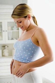 Ce simte o femeie în timpul sarcinii timpurii?