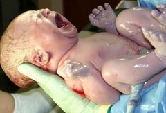 Ce trebuie să știți despre plămânii unui nou-născut
