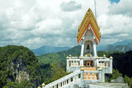 Amit látni Phuket - mit kell látni magad