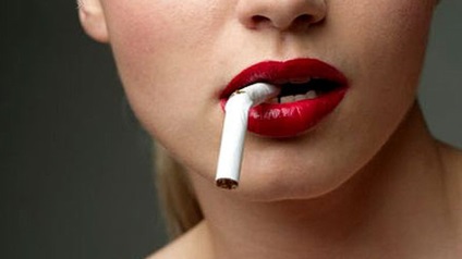Mi történik a testtel, amikor abbahagyja a dohányzást?