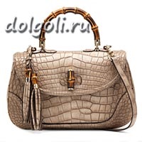 Lady's Tweed Fabric Bag cu model și grafic de coasere