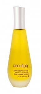 Decleor Aromessence írisz - anti-aging aromás lényege az ember - az én kézikönyv, a kézikönyv