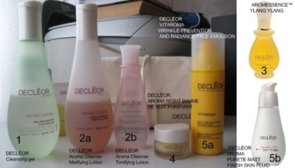 Decleor - 