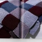 Paturi tricotate pentru copii 37 de idei