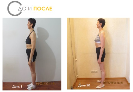 Dietele nu funcționează cum să dobândească armonie cu programul ageloc tr90 fără a obosi fizic