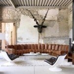 Pentru iubitorii de incompatibilitate - stilul de grunge în interior, un blog despre design interior în