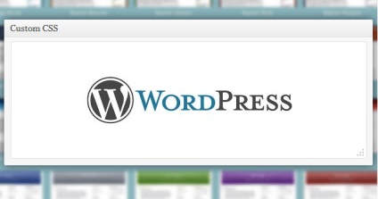 Adăugați css-ul dvs. la orice post sau pagină pe Wordpress