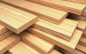 Durabilitatea gardului de lemn și întreținerea