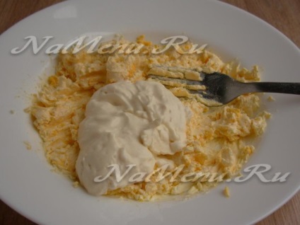 Homemade Shortbread Cookie - Rețetă Raffaello