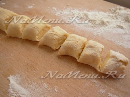 Homemade Shortbread Cookie - Rețetă Raffaello