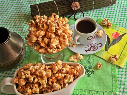 Acasă Popcorn