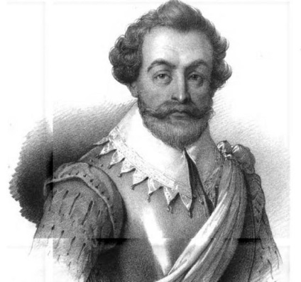 Francis Drake - angol felfedező és privát életrajz, érdekességek