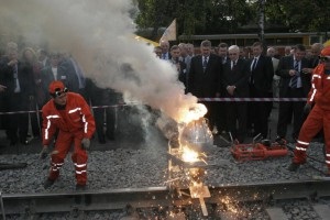 Tipuri de sudura cu arc, principiu de functionare, caracteristici