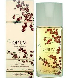 Parfum opium yves saint laurent aroma opium